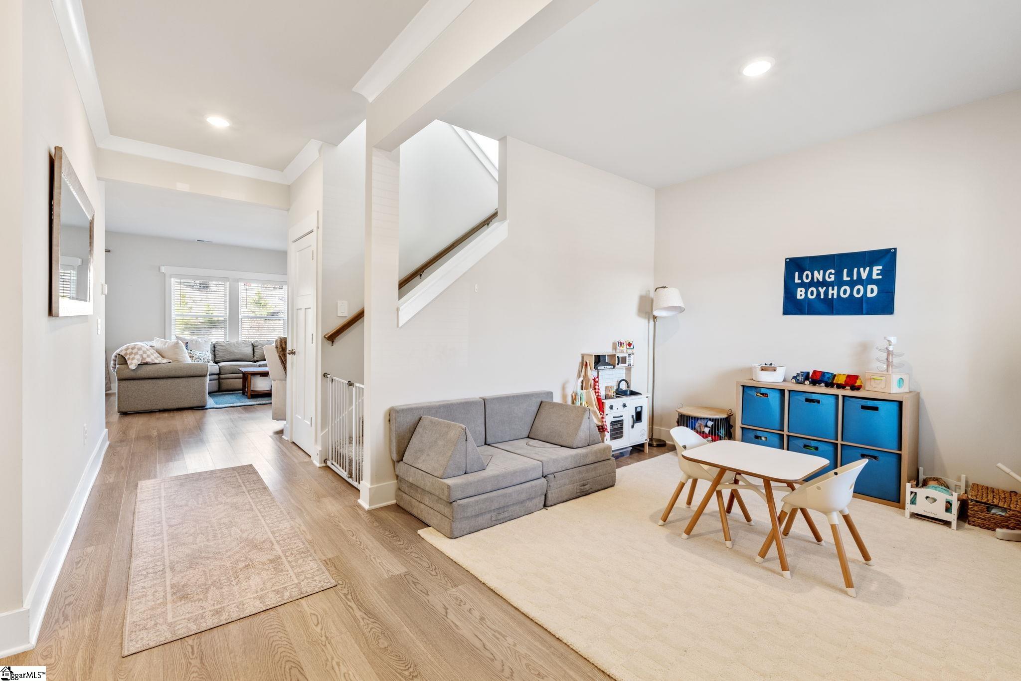505 Silverado Avenue Greenville, SC 29605