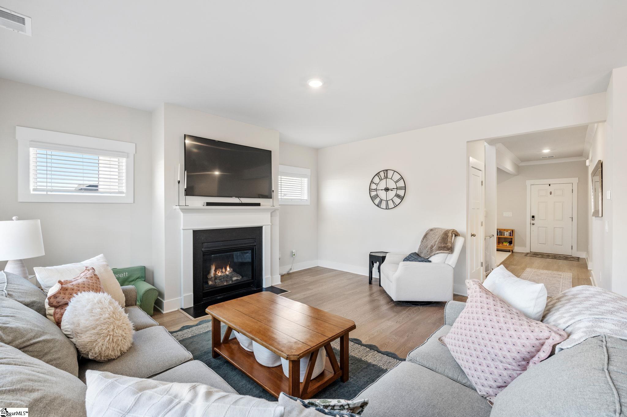 505 Silverado Avenue Greenville, SC 29605
