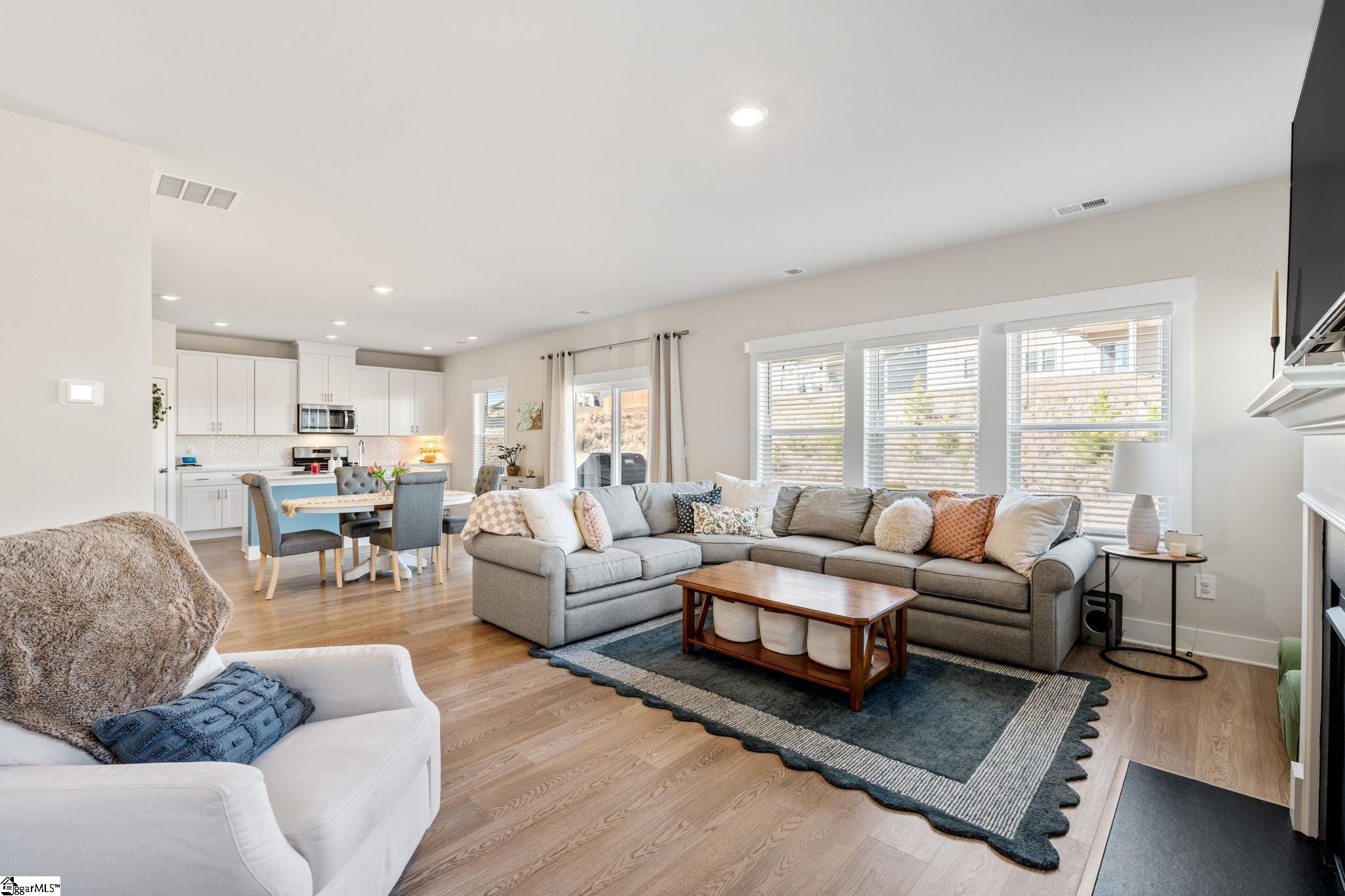 505 Silverado Avenue Greenville, SC 29605