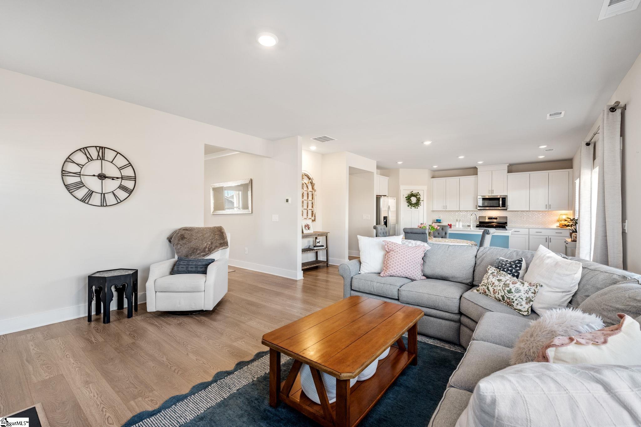 505 Silverado Avenue Greenville, SC 29605