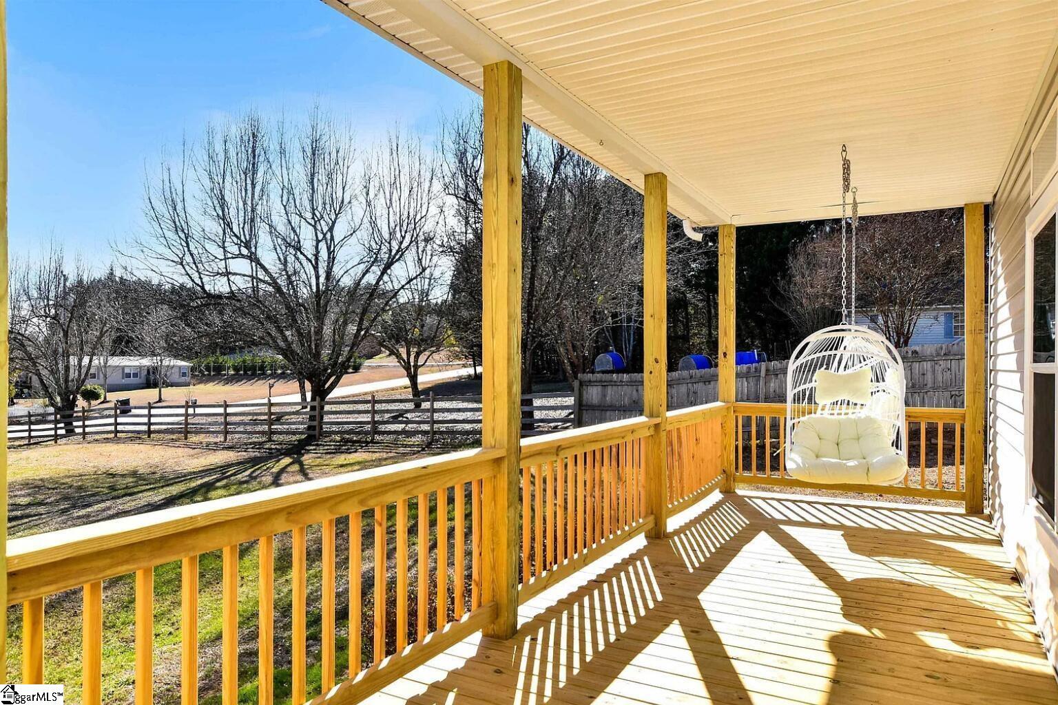 23 Forestville Road Travelers Rest, SC 29690