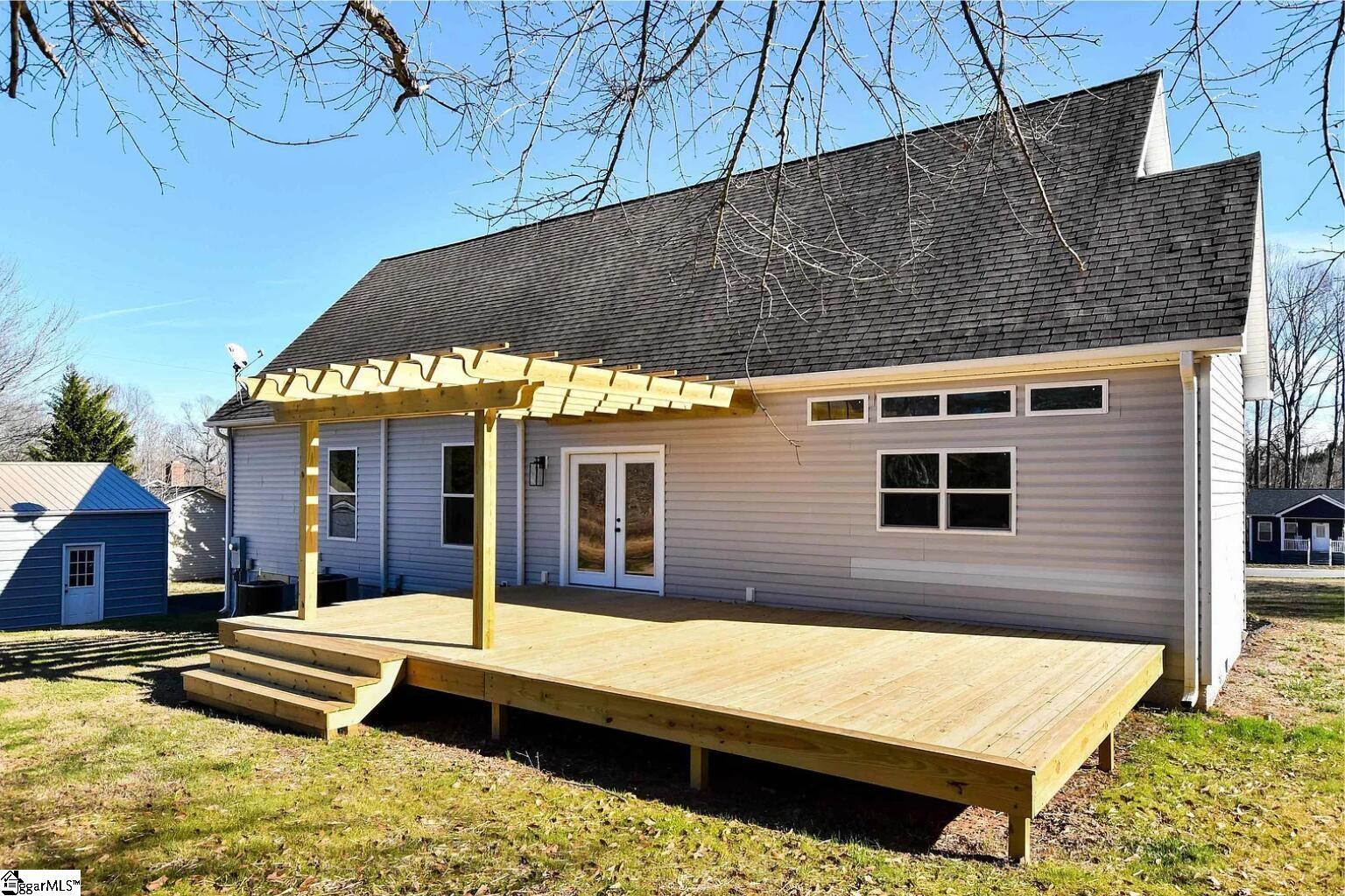 23 Forestville Road Travelers Rest, SC 29690