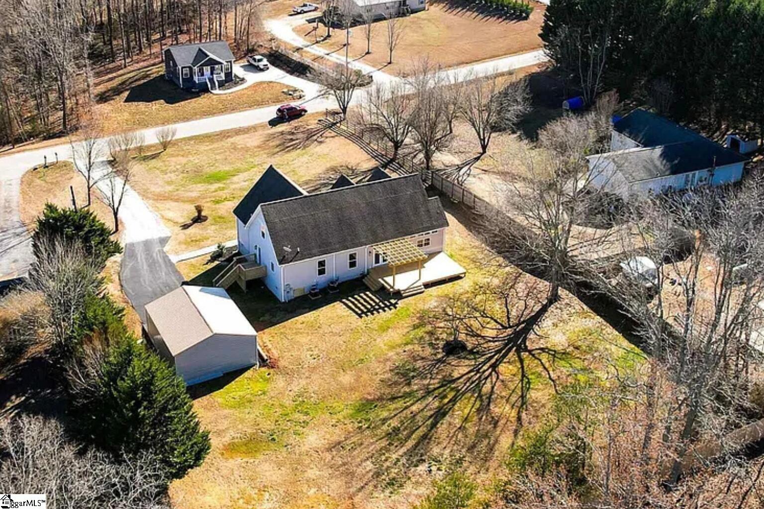 23 Forestville Road Travelers Rest, SC 29690