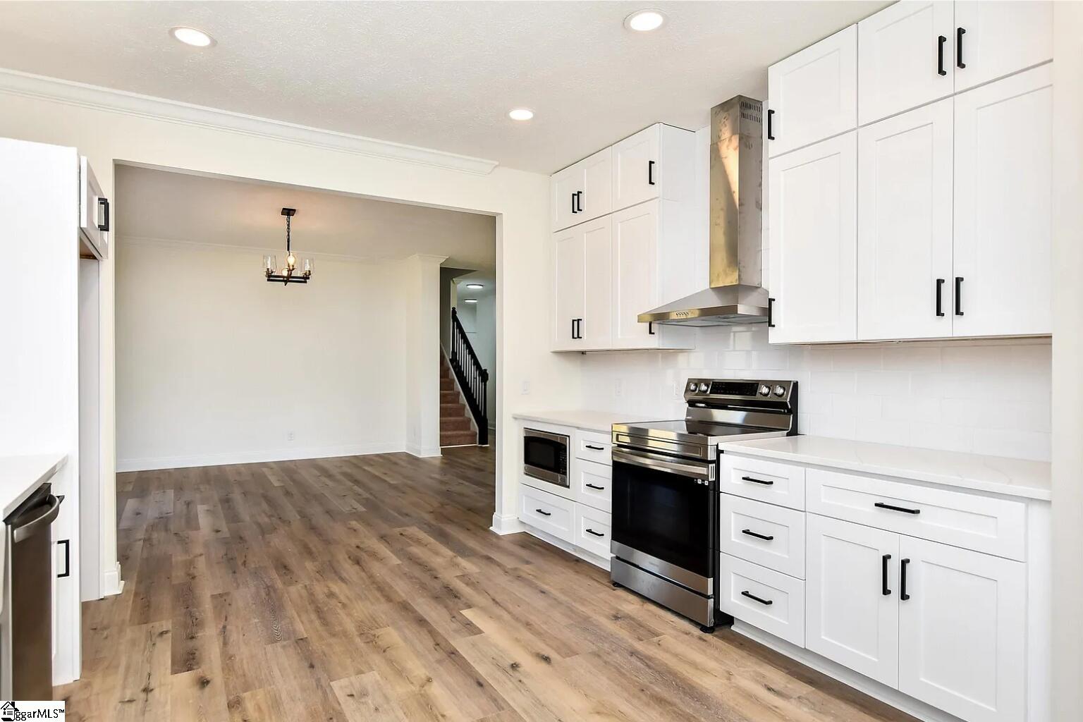 23 Forestville Road Travelers Rest, SC 29690