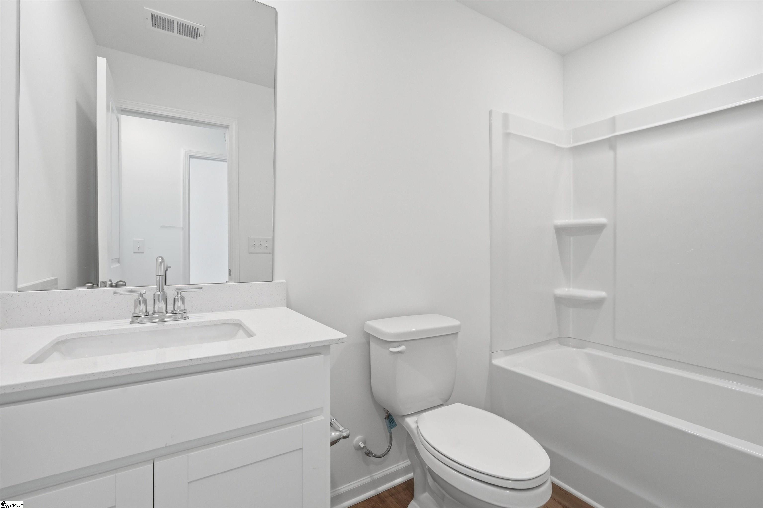 848 Mahaffey Court Spartanburg, SC 29301