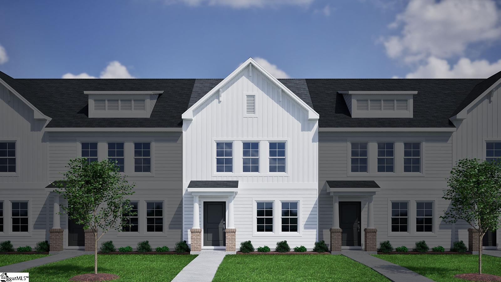 507 Fernleigh Trail Taylors, SC 29687
