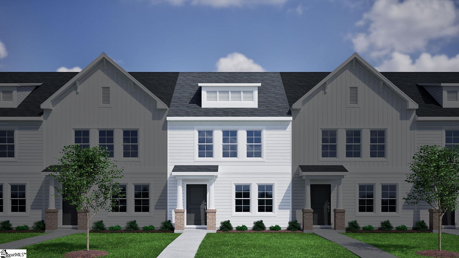 505 Fernleigh Trail Taylors, SC 29687