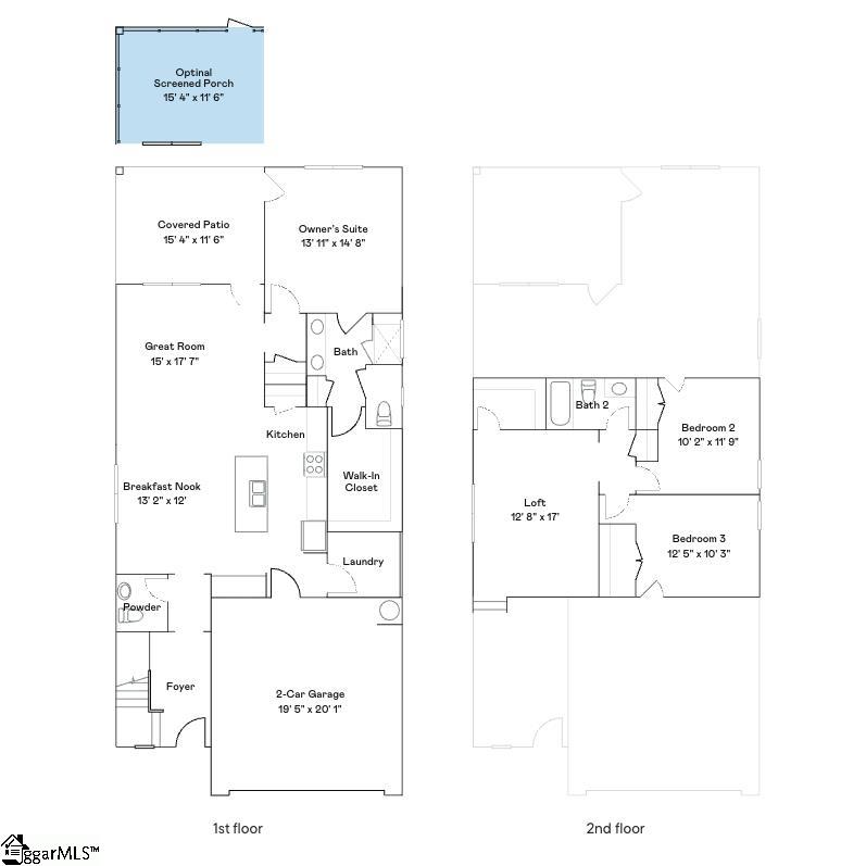 204 Chimney Stack Road Clinton, SC 29325