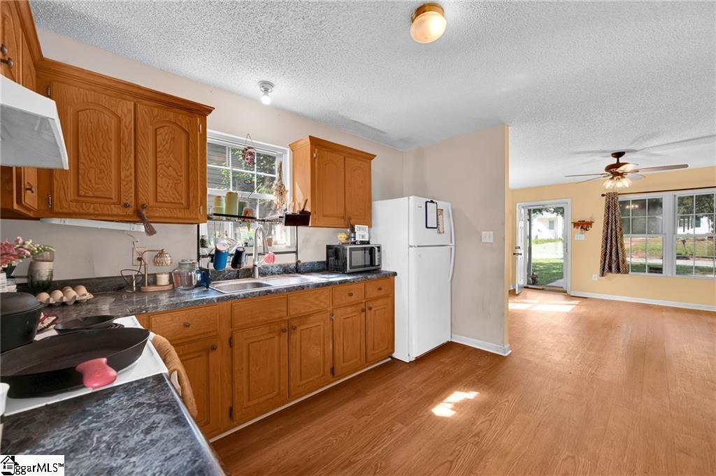 1020 Elizabeth Street Anderson, SC 29624