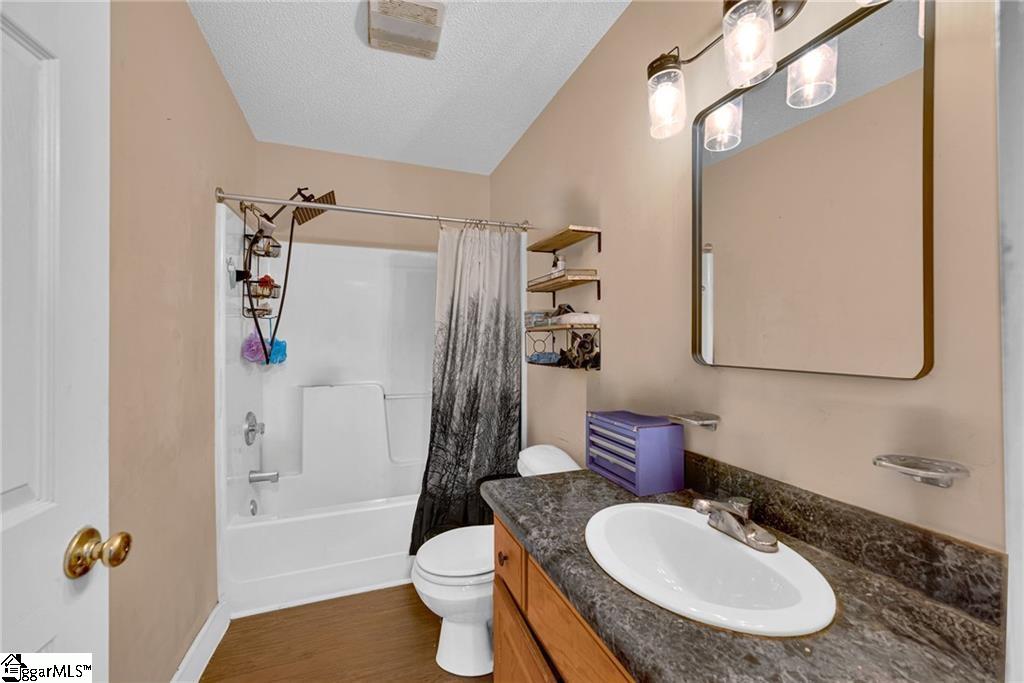 1020 Elizabeth Street Anderson, SC 29624