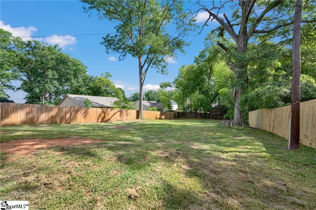 1020 Elizabeth Street Anderson, SC 29624