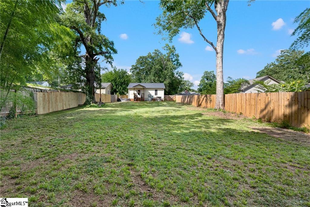 1020 Elizabeth Street Anderson, SC 29624