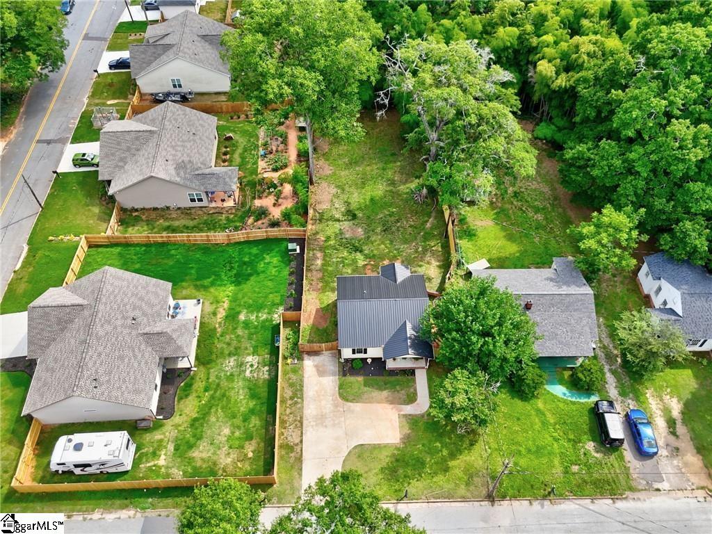 1020 Elizabeth Street Anderson, SC 29624