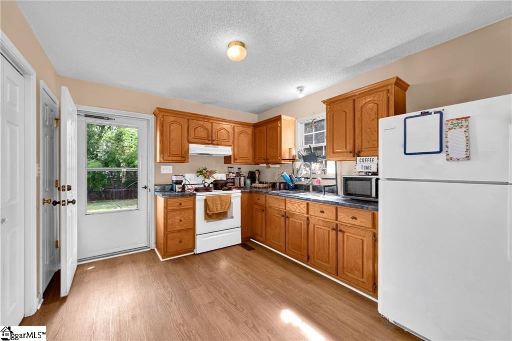 1020 Elizabeth Street Anderson, SC 29624