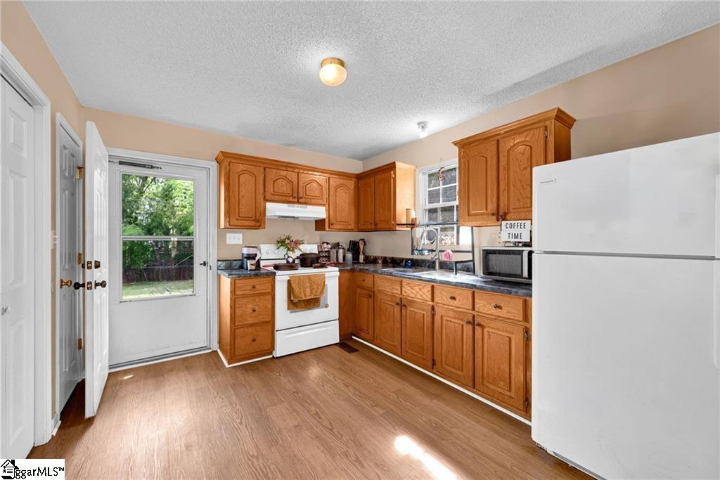 1020 Elizabeth Street Anderson, SC 29624