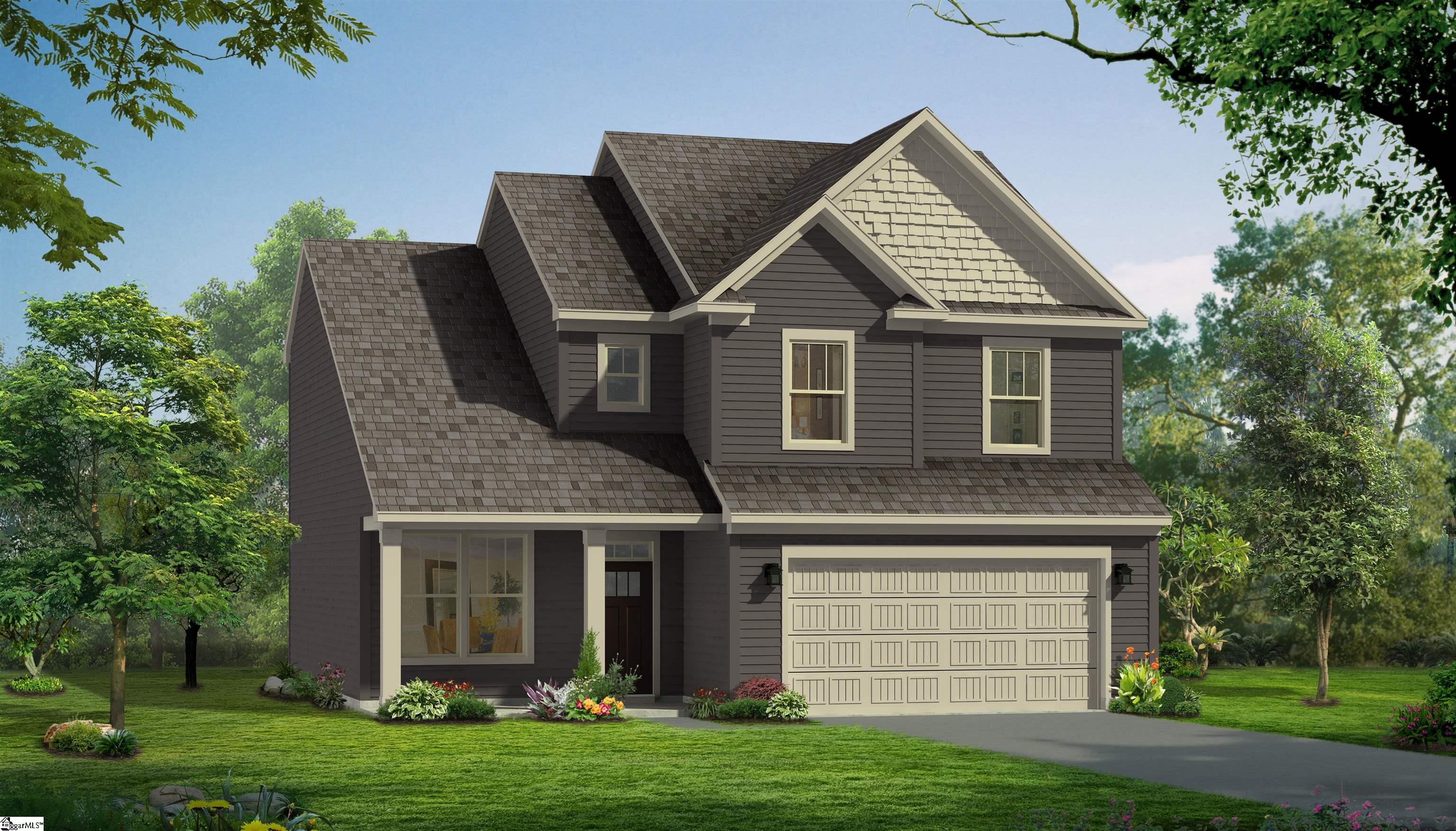159 Ives Way Piedmont, SC 29673