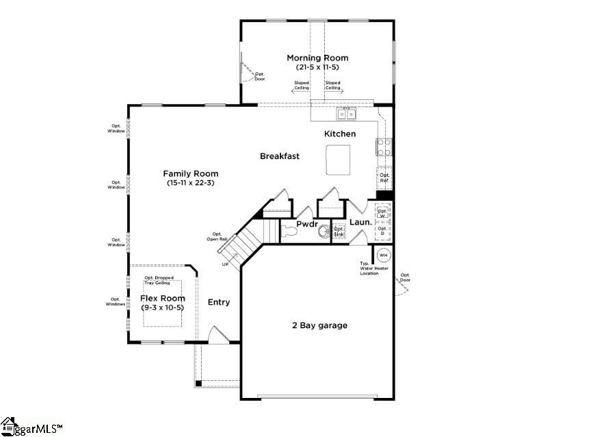 159 Ives Way Piedmont, SC 29673