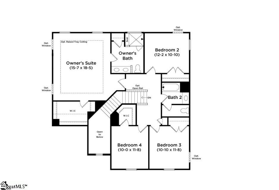 159 Ives Way Piedmont, SC 29673