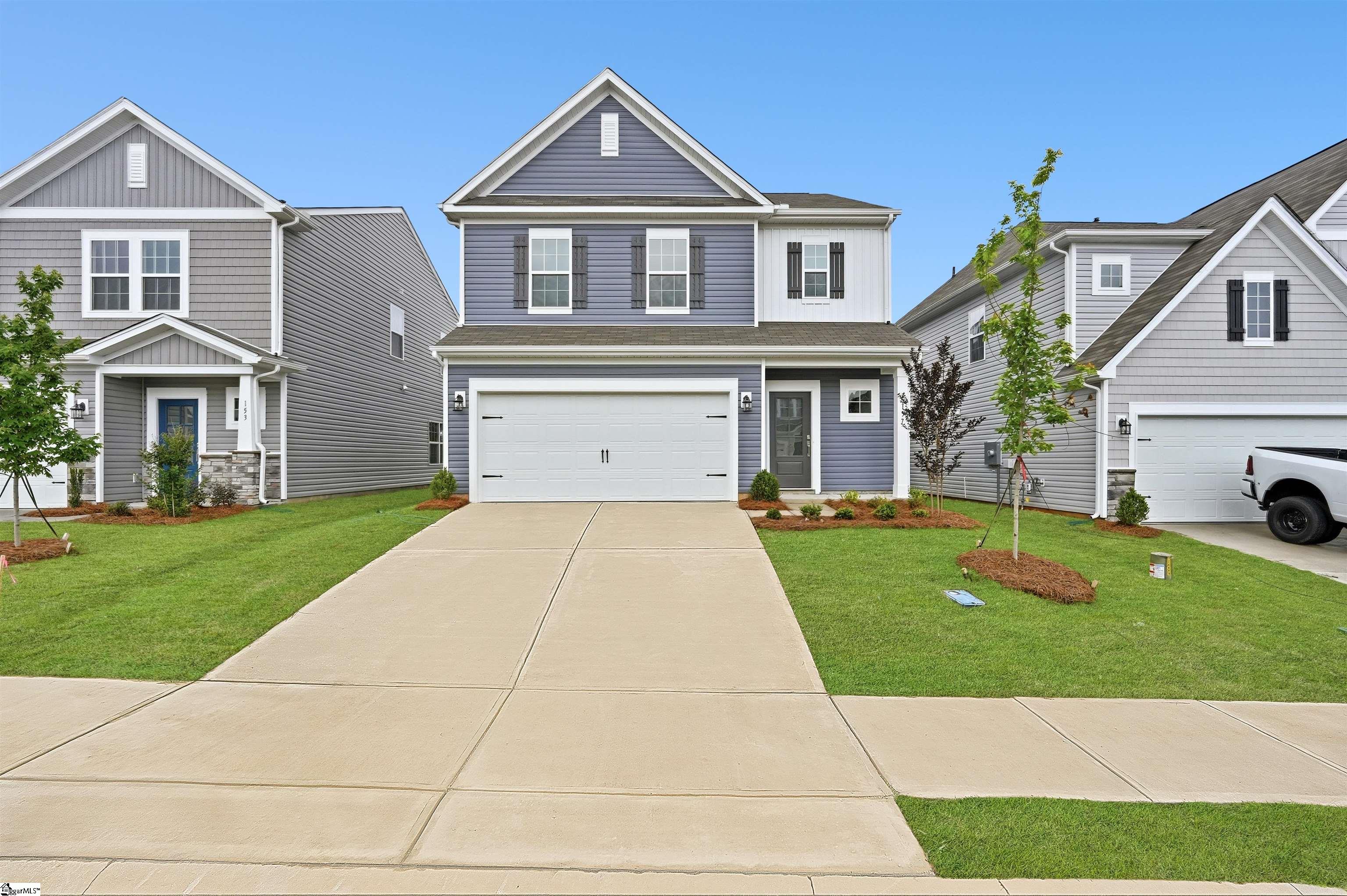 157 Farmwell Drive Woodruff, SC 29388
