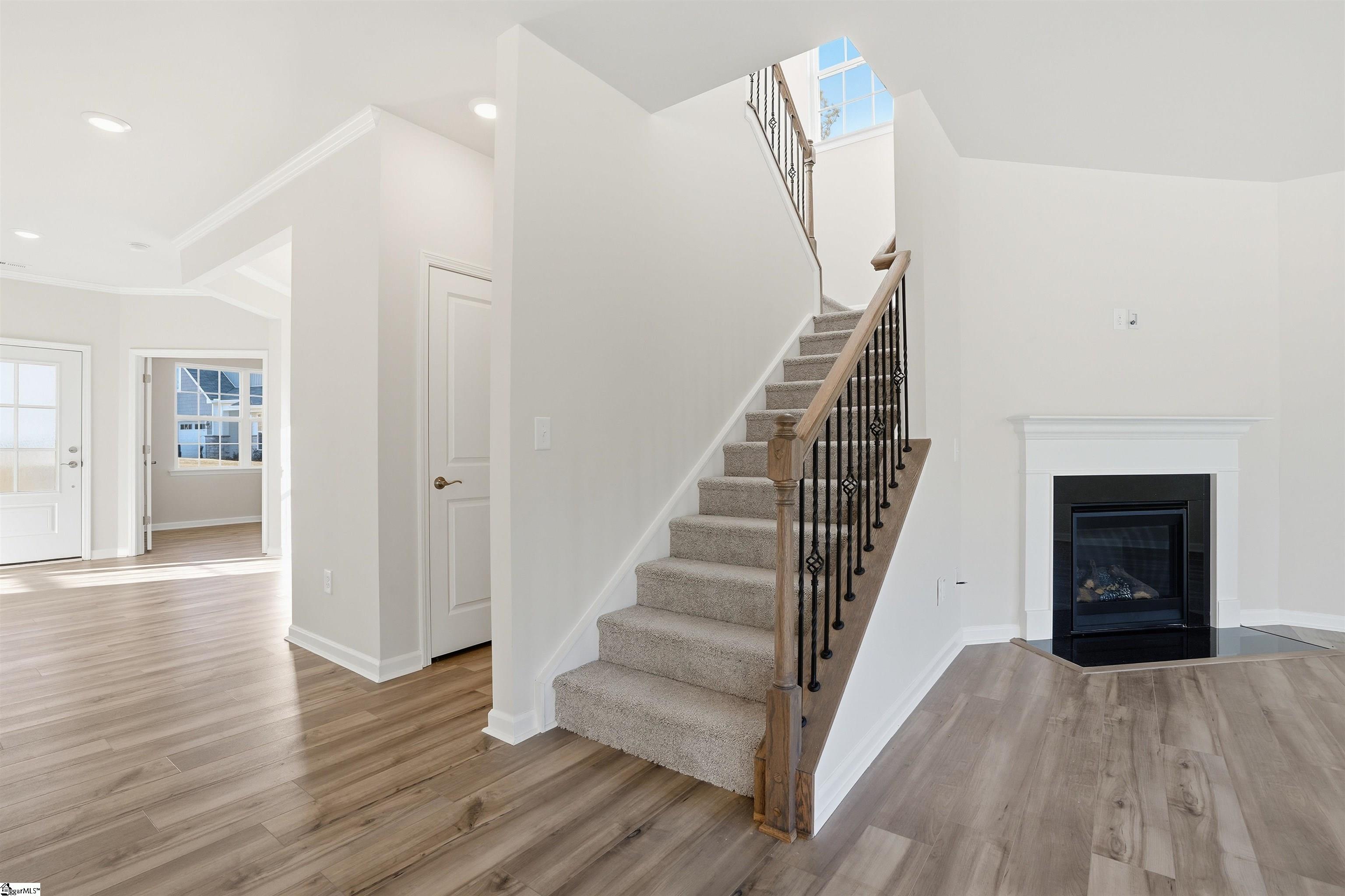905 Kitson Court Enoree, SC 29335