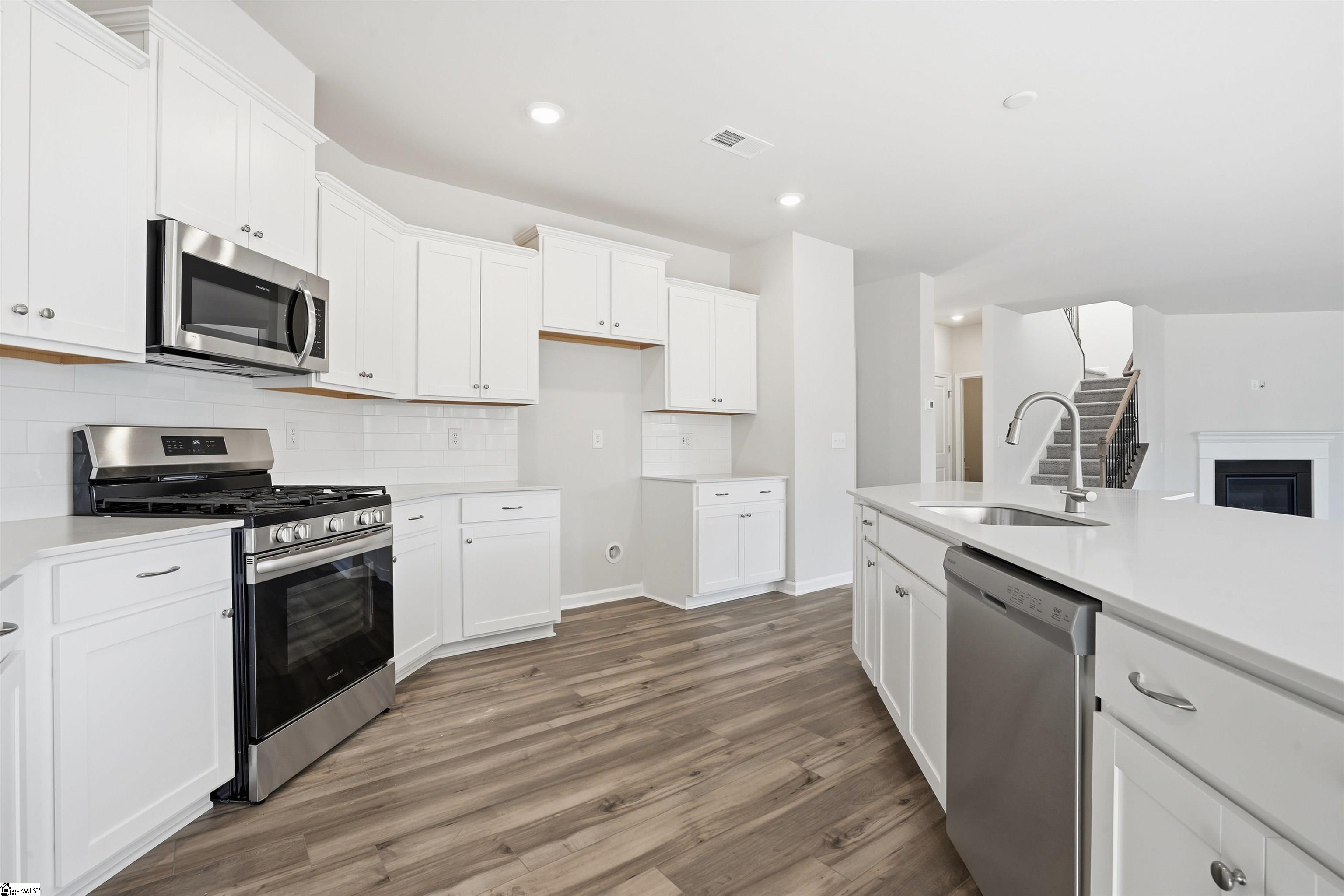 905 Kitson Court Enoree, SC 29335