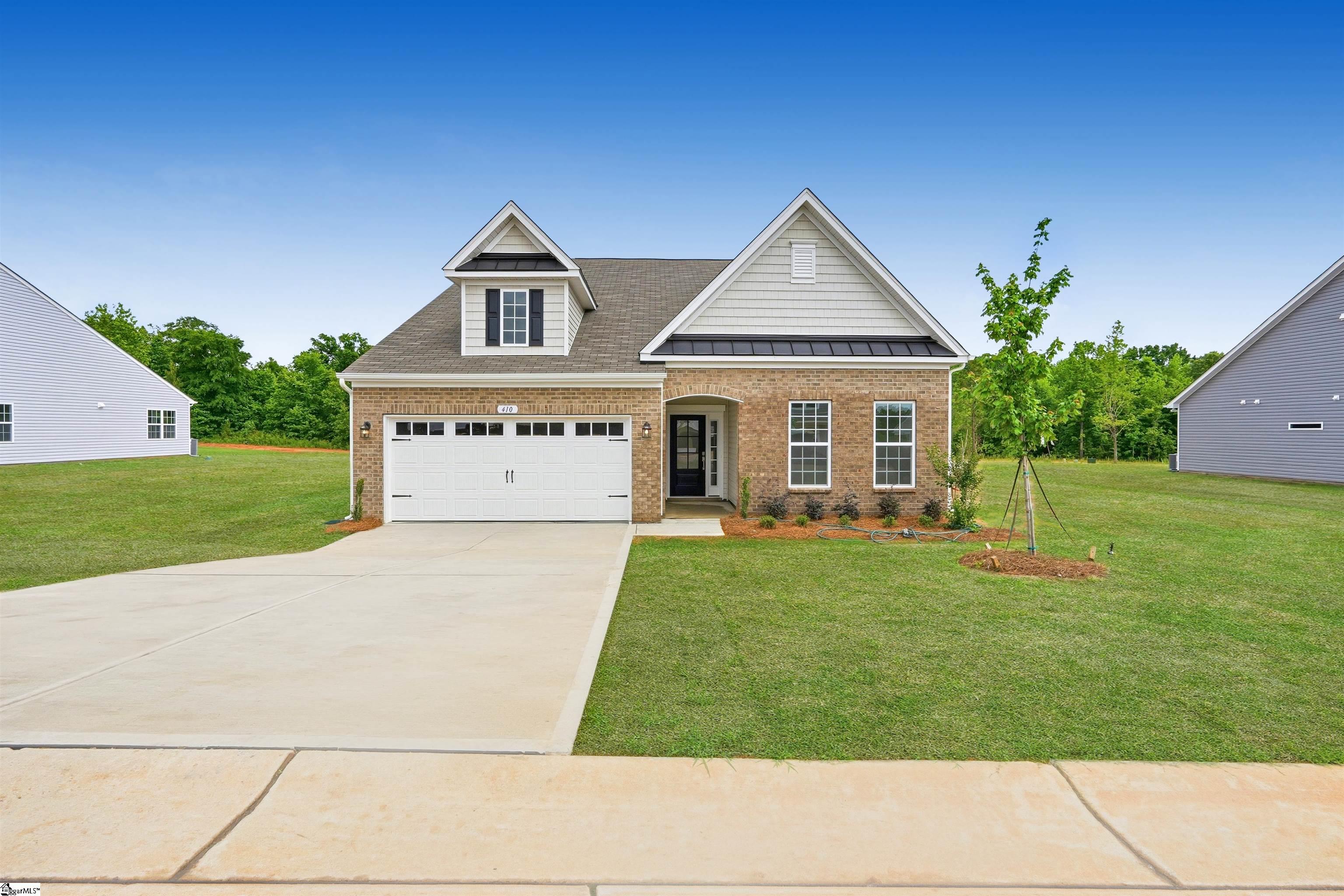 410 Adhurst Drive Enoree, SC 29335