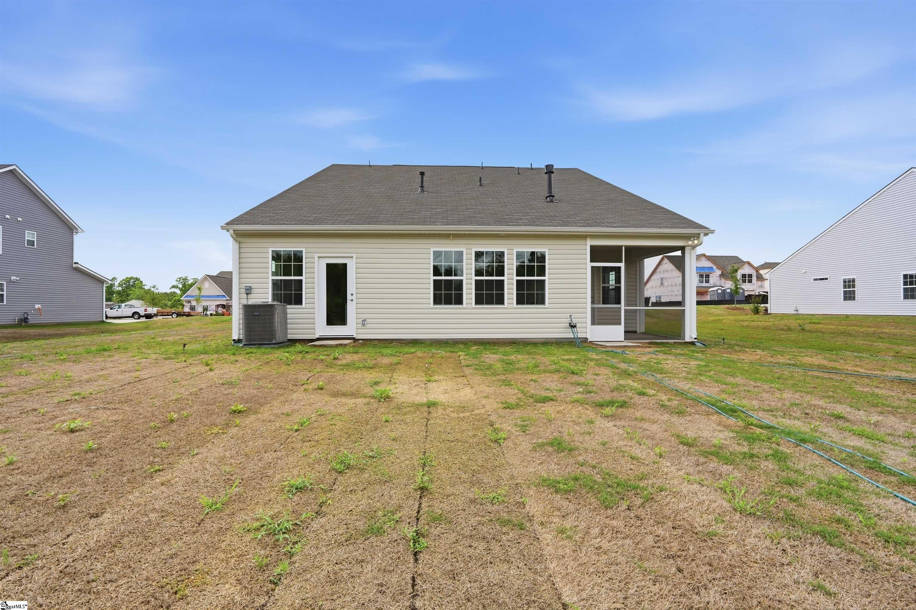 410 Adhurst Drive Enoree, SC 29335