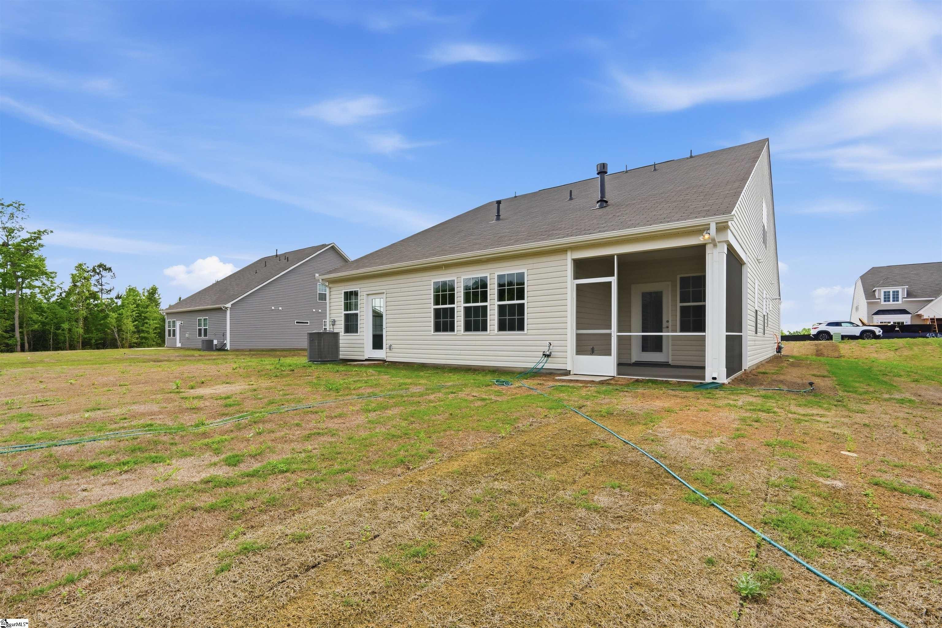 410 Adhurst Drive Enoree, SC 29335