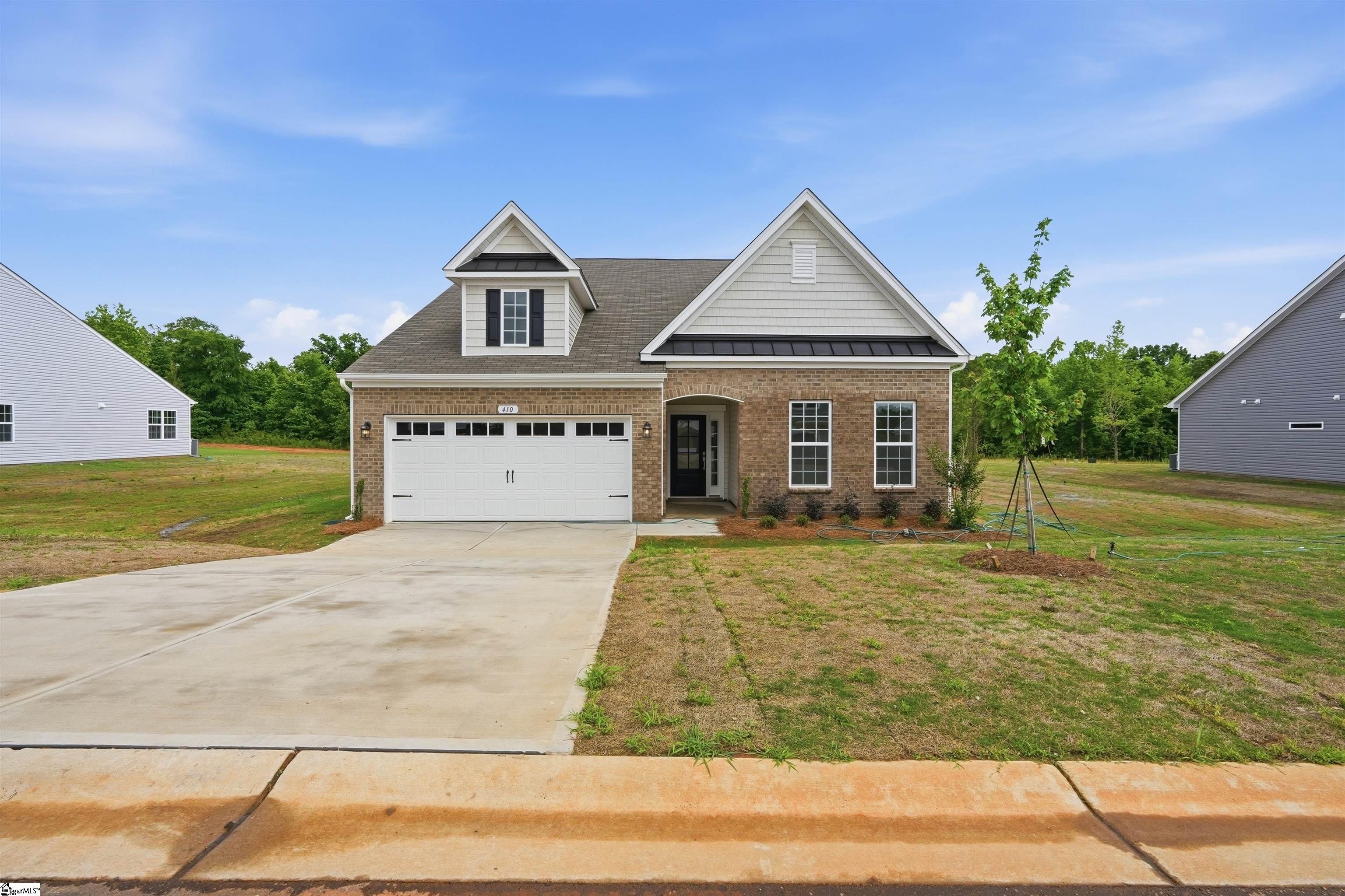 410 Adhurst Drive Enoree, SC 29335