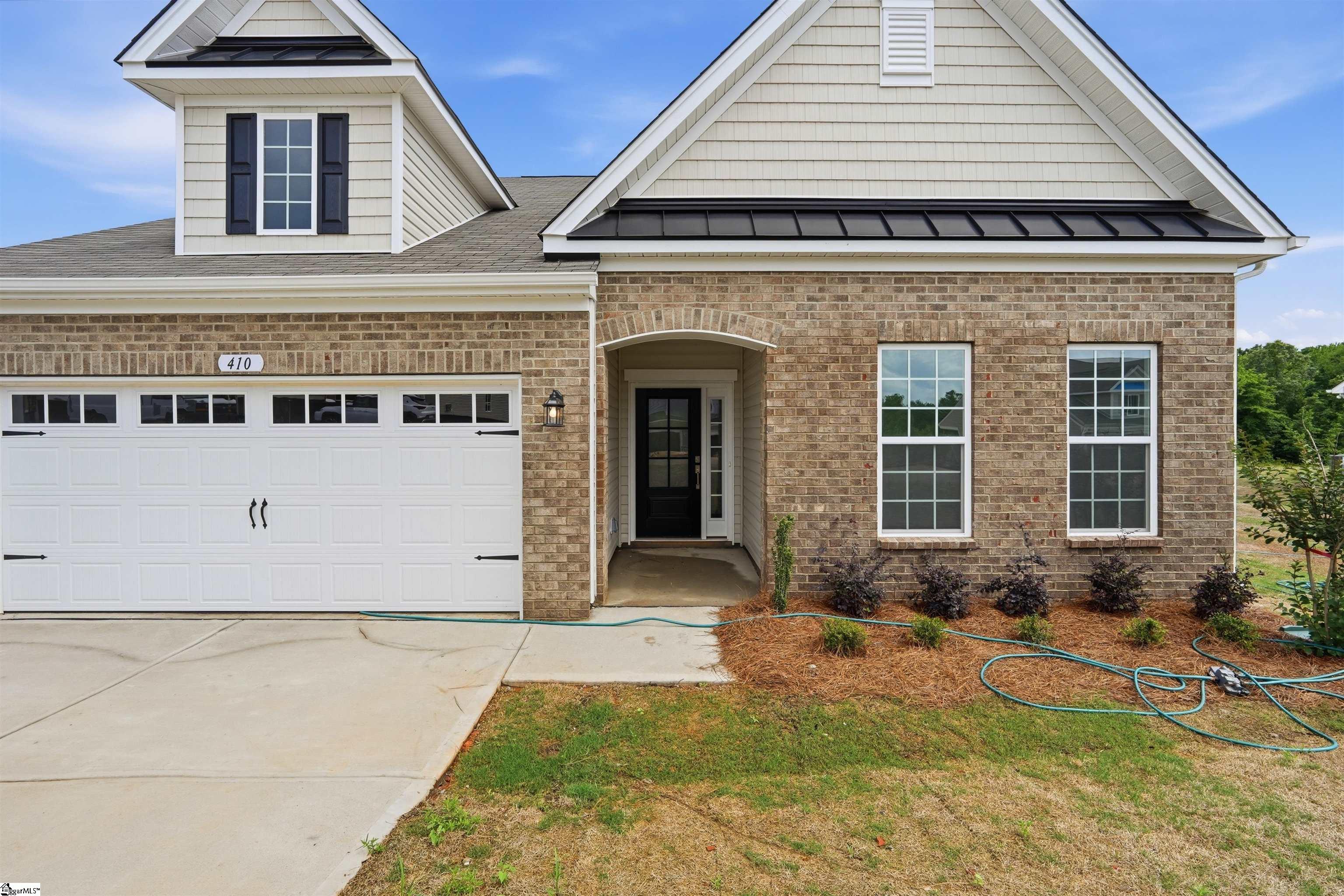410 Adhurst Drive Enoree, SC 29335