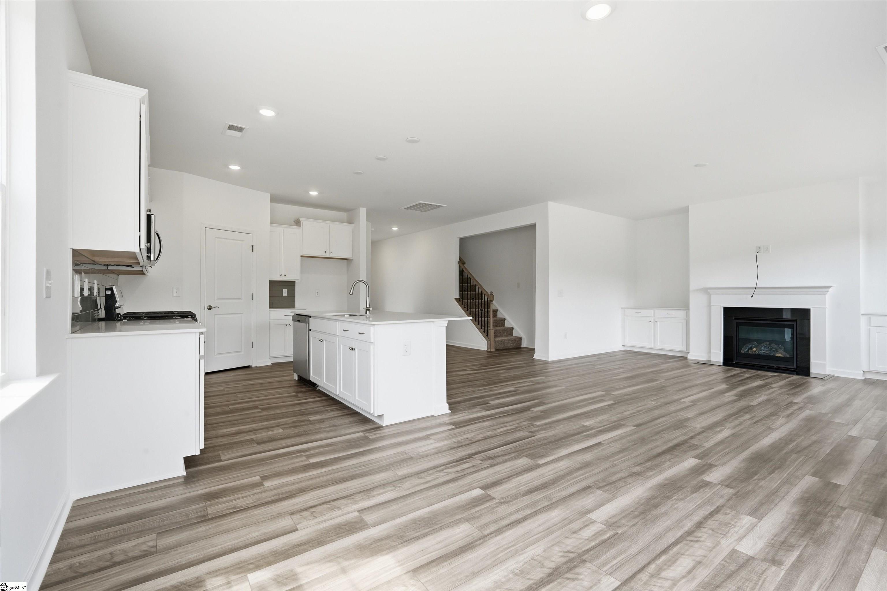 410 Adhurst Drive Enoree, SC 29335