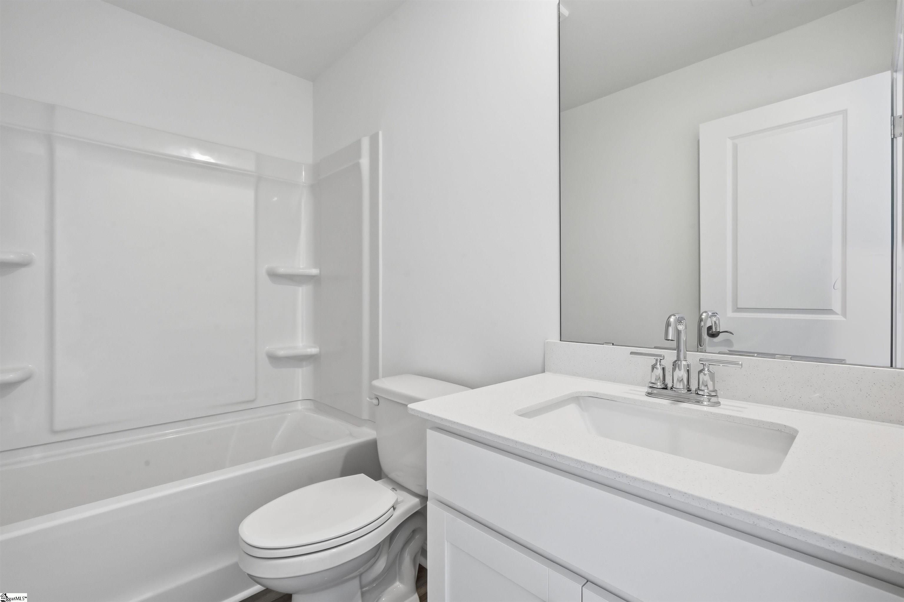 410 Adhurst Drive Enoree, SC 29335