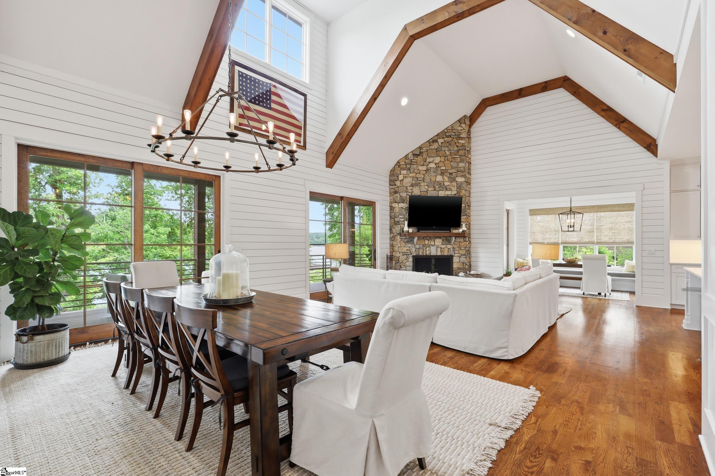 147 S Edgewater Drive Sunset, SC 29685