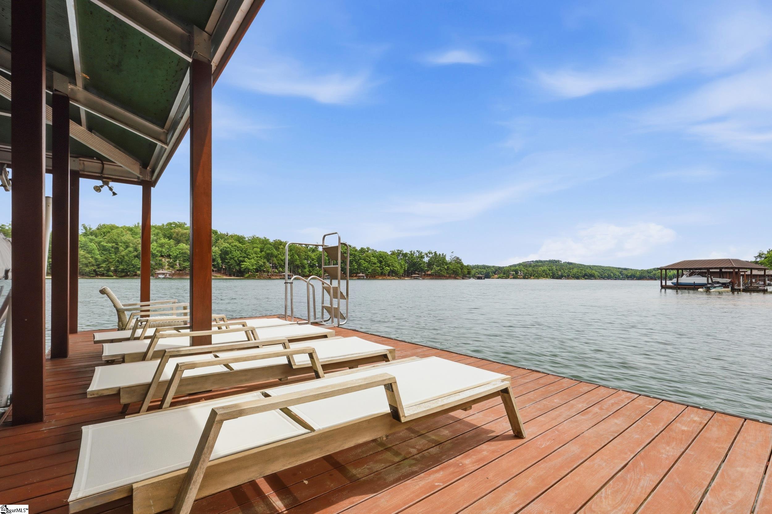 147 S Edgewater Drive Sunset, SC 29685