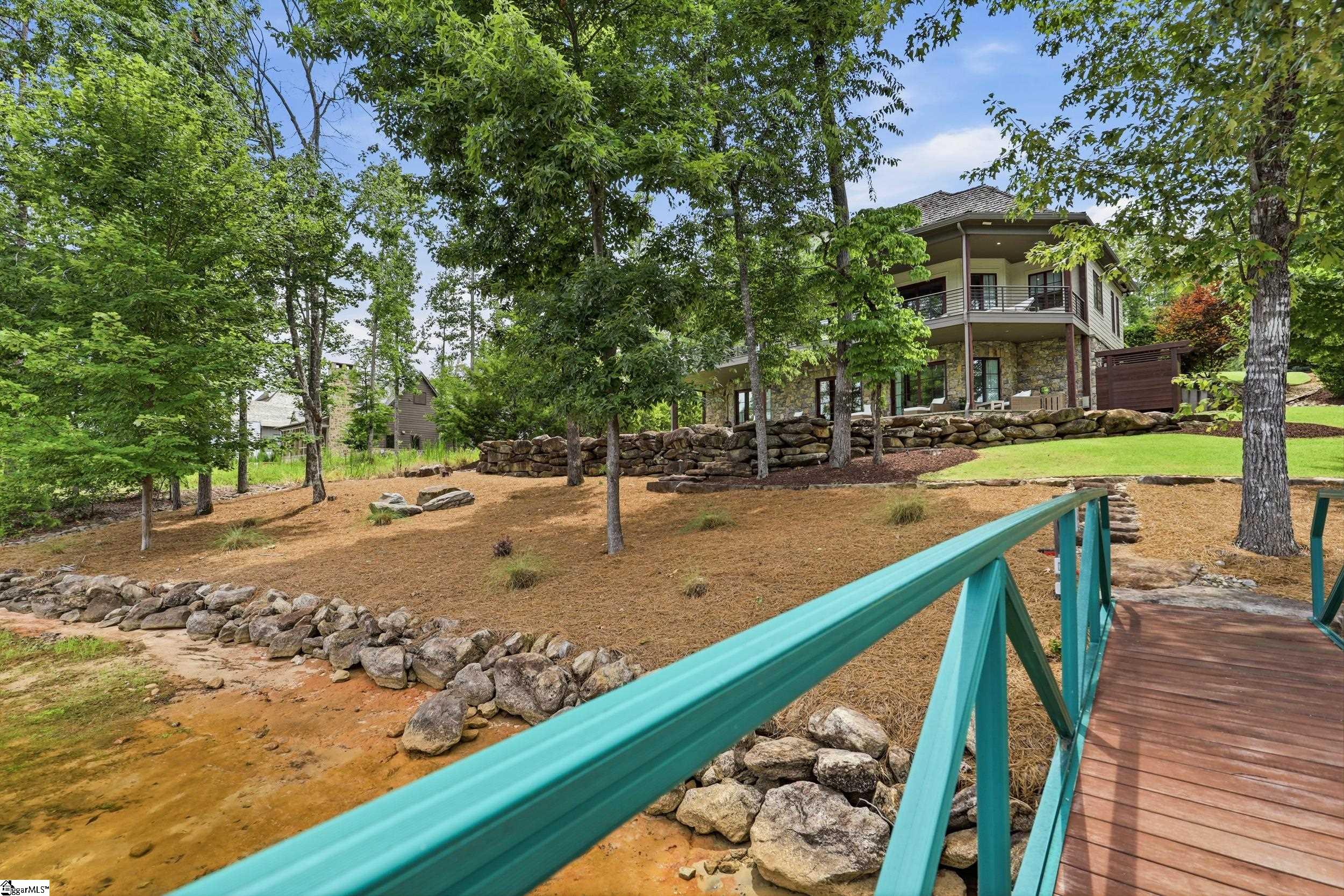 147 S Edgewater Drive Sunset, SC 29685