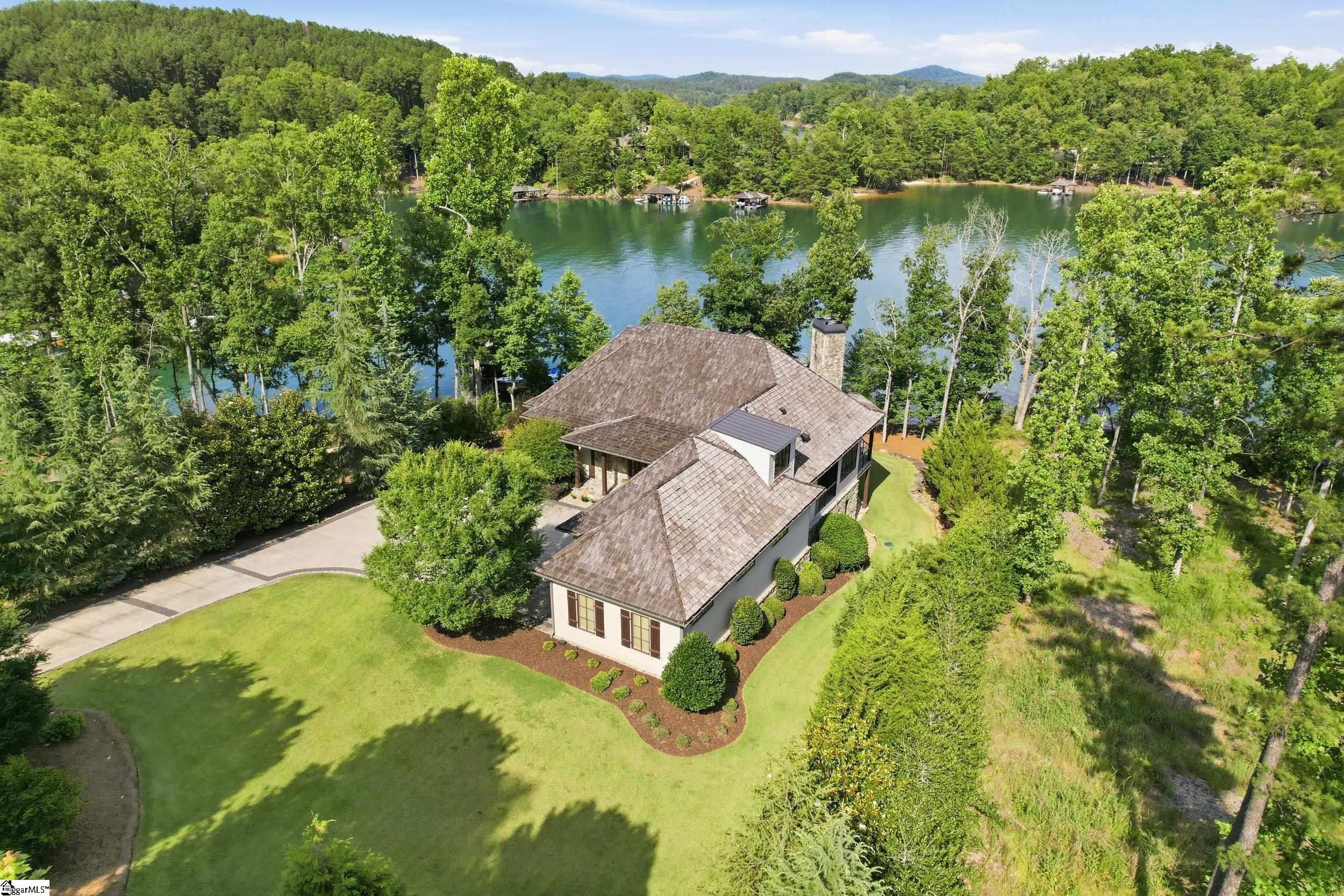 147 S Edgewater Drive Sunset, SC 29685