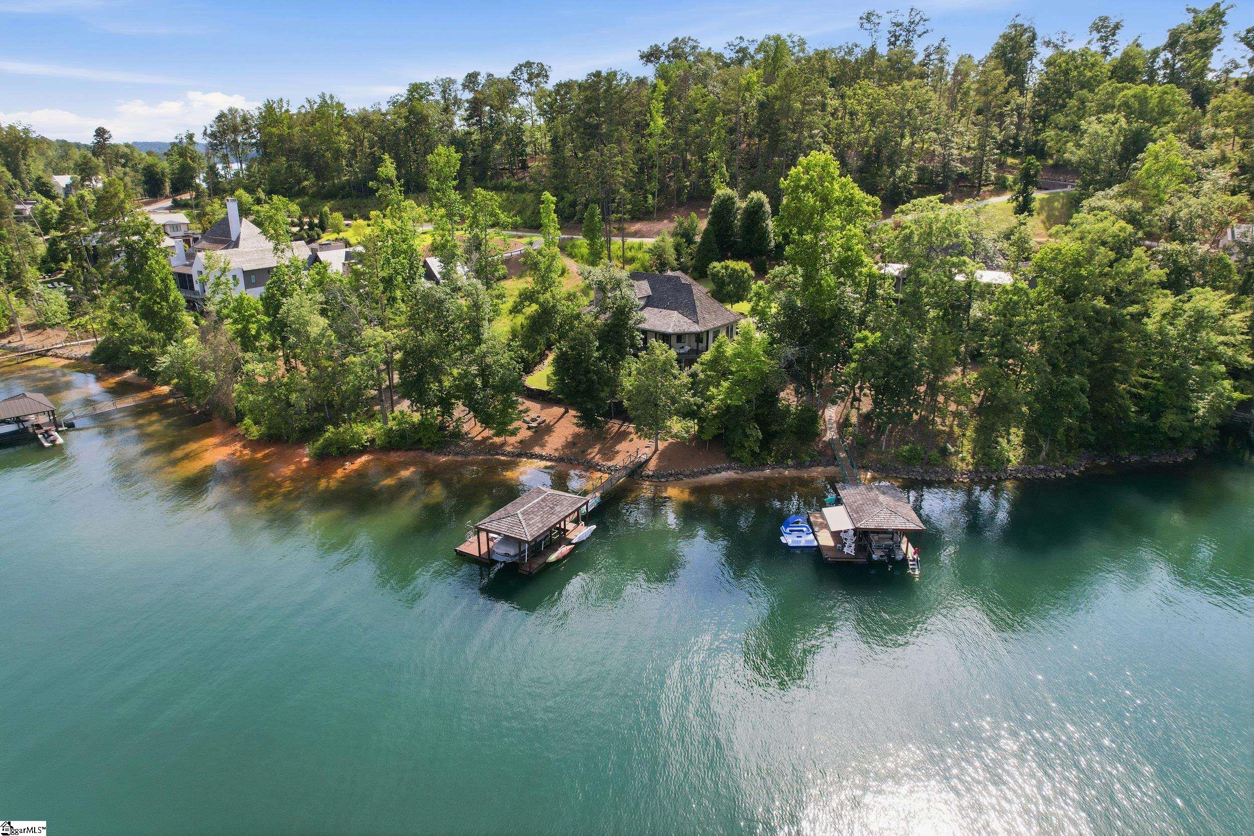 147 S Edgewater Drive Sunset, SC 29685