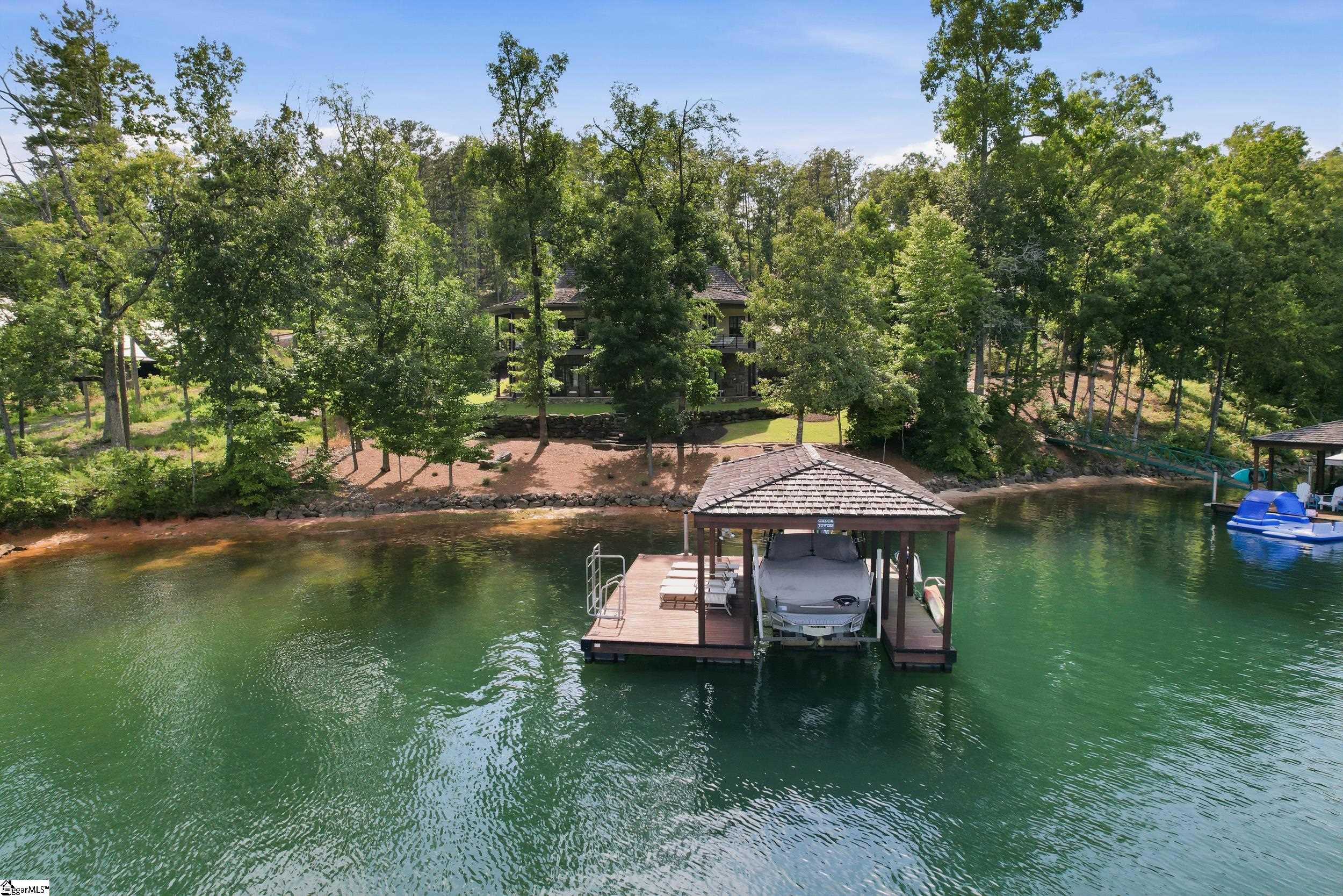 147 S Edgewater Drive Sunset, SC 29685