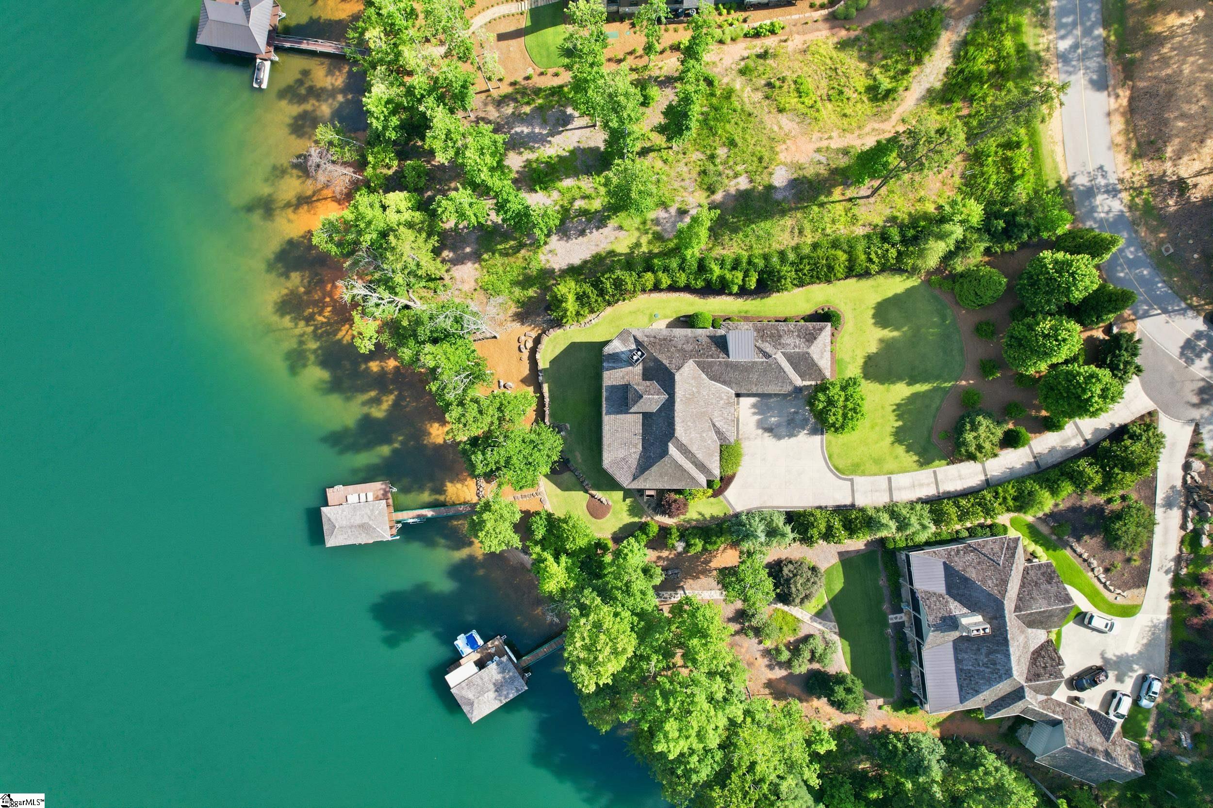 147 S Edgewater Drive Sunset, SC 29685