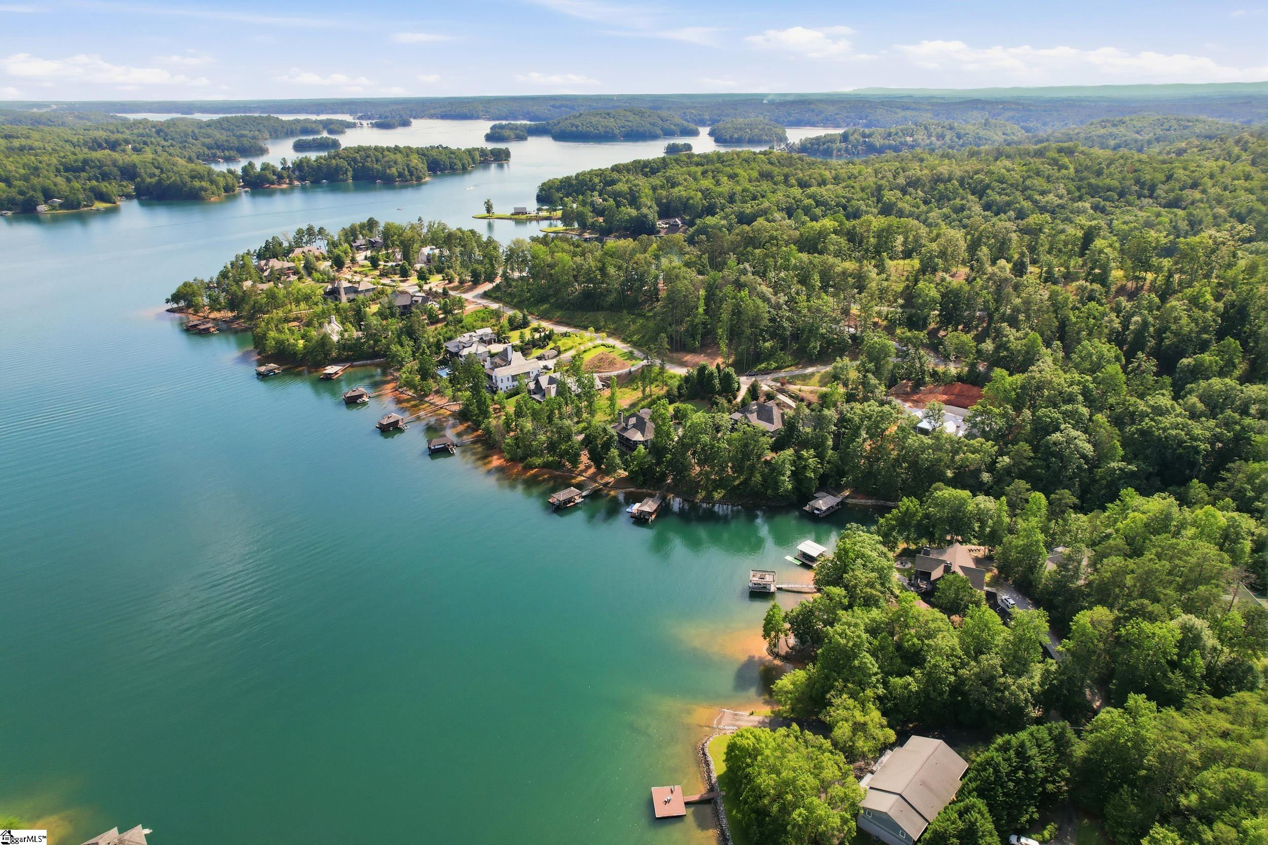 147 S Edgewater Drive Sunset, SC 29685