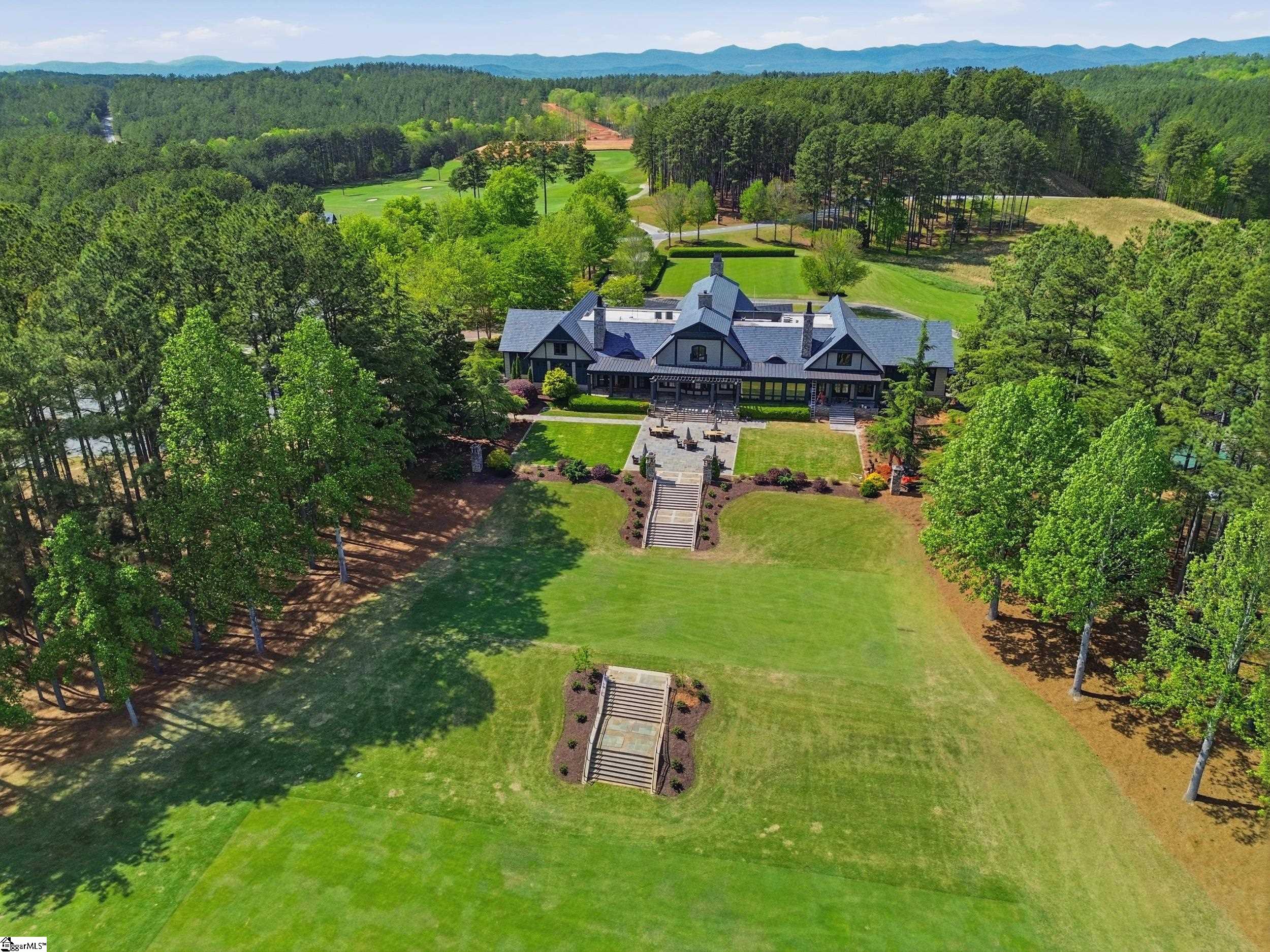 147 S Edgewater Drive Sunset, SC 29685