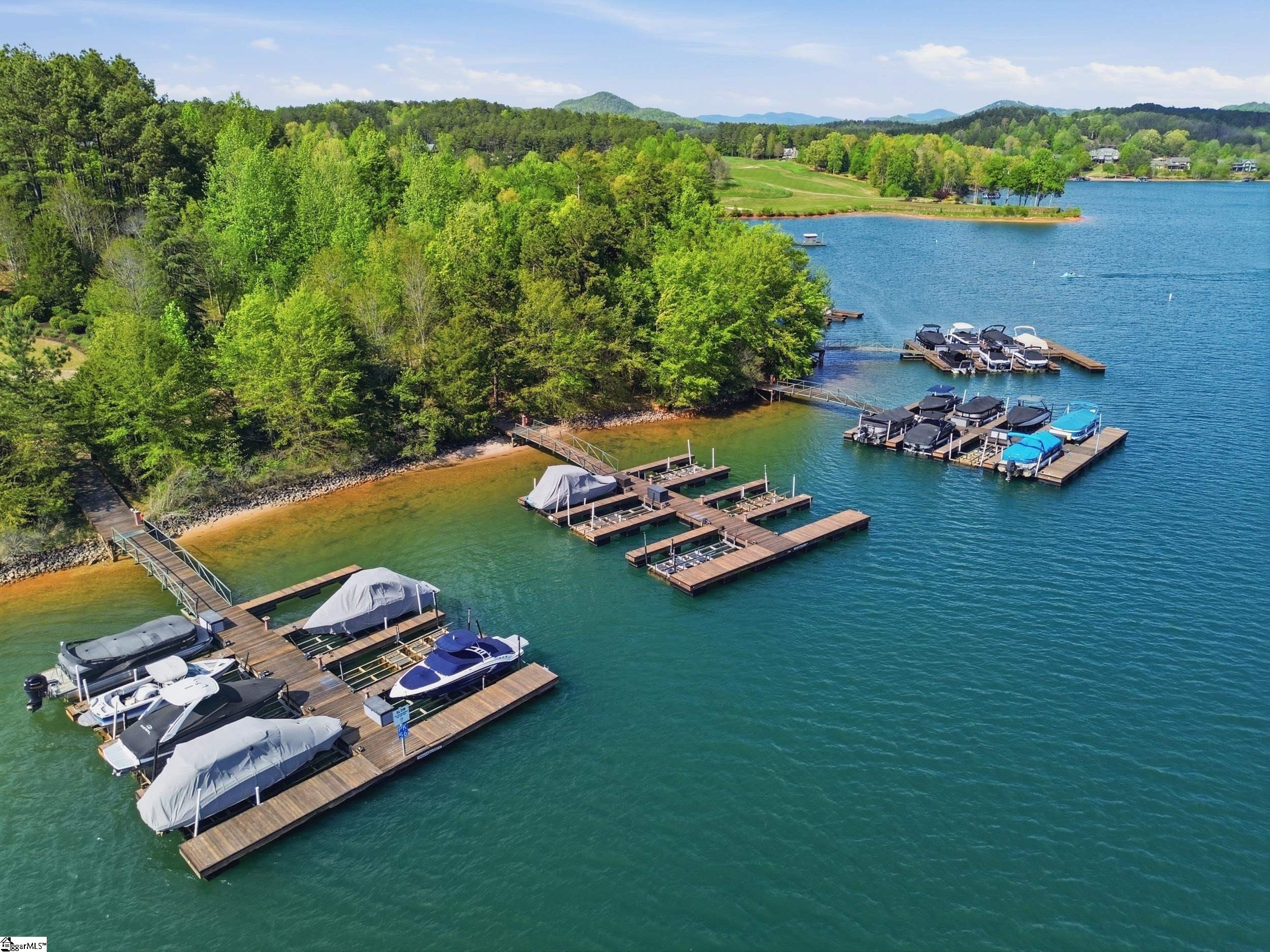 147 S Edgewater Drive Sunset, SC 29685