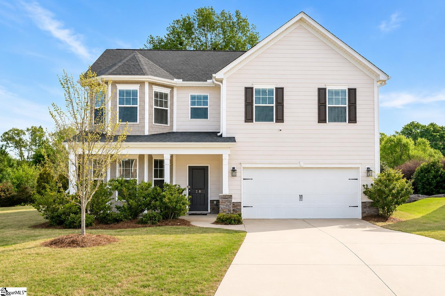 28 Fowler Oaks Lane Simpsonville, SC 29681