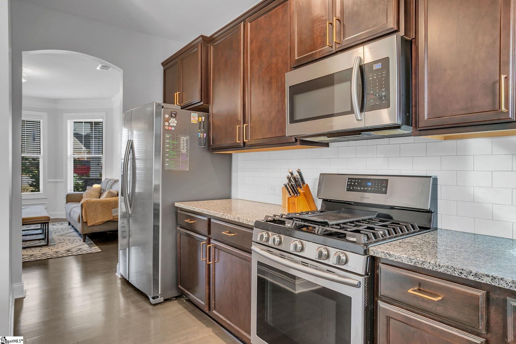 28 Fowler Oaks Lane Simpsonville, SC 29681