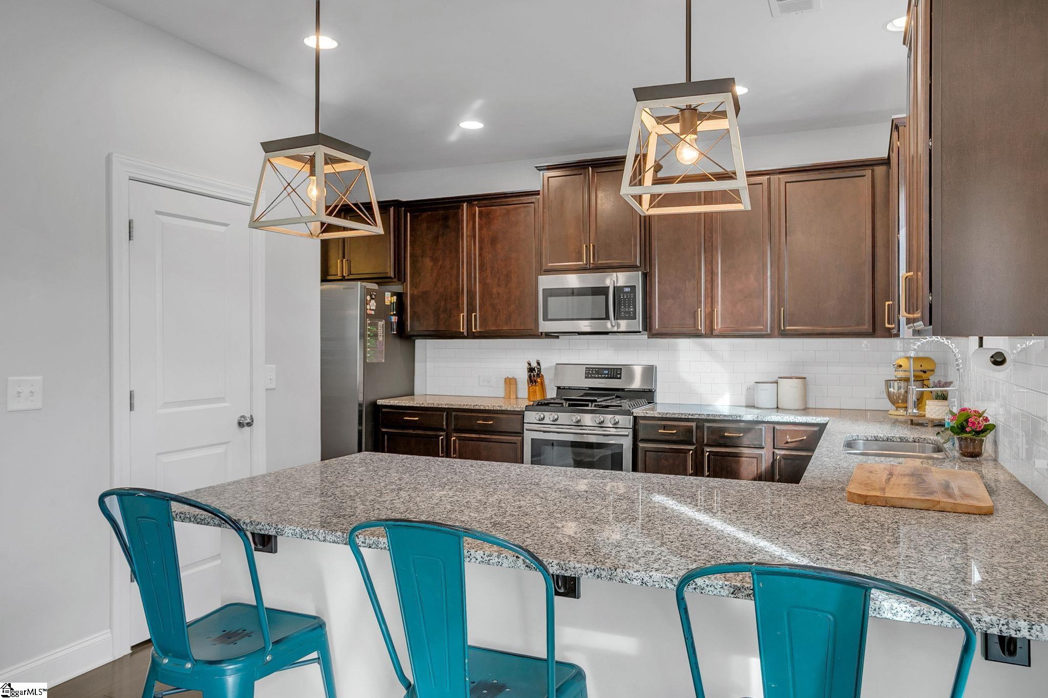 28 Fowler Oaks Lane Simpsonville, SC 29681