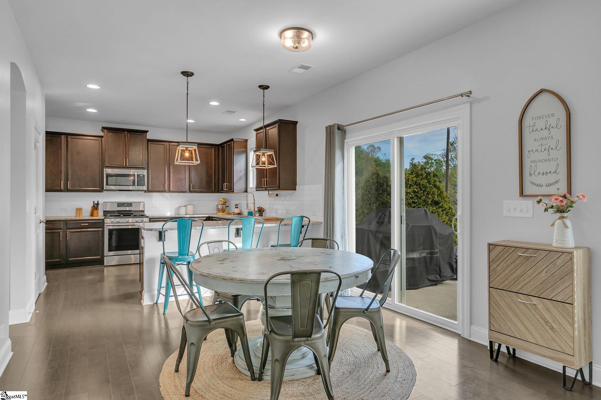 28 Fowler Oaks Lane Simpsonville, SC 29681