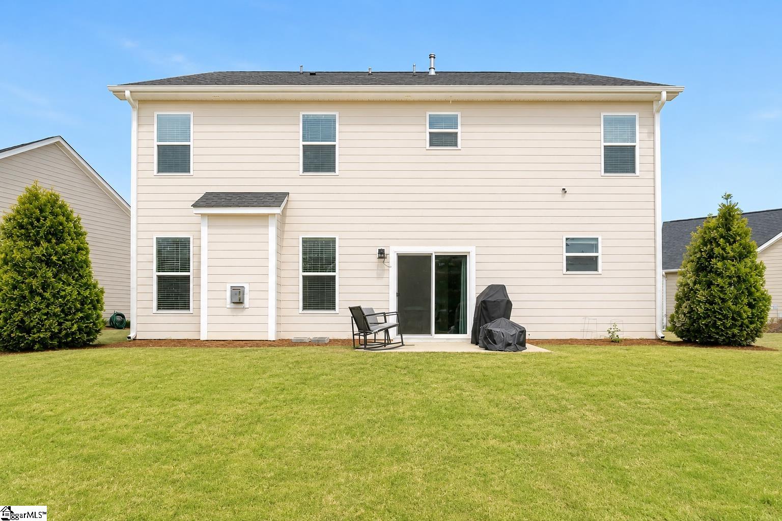 28 Fowler Oaks Lane Simpsonville, SC 29681