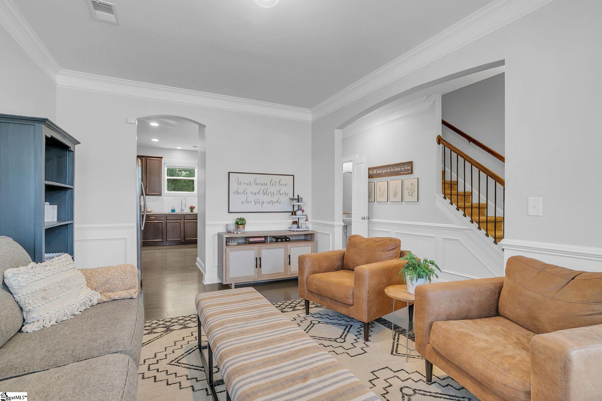 28 Fowler Oaks Lane Simpsonville, SC 29681