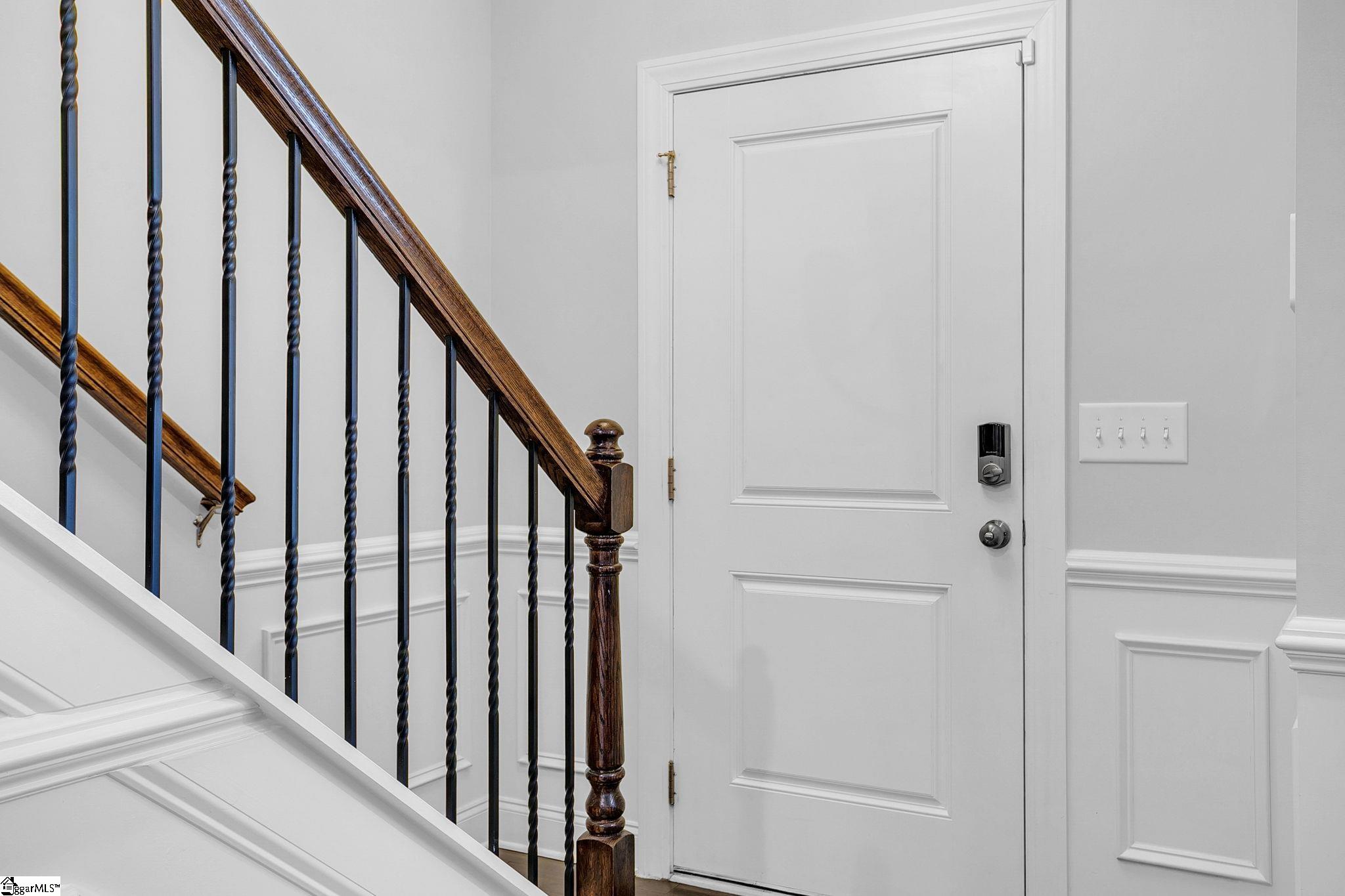 28 Fowler Oaks Lane Simpsonville, SC 29681