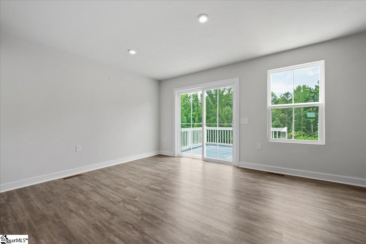 651 Olivia Springs Drive Spartanburg, SC 29302